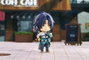 Good Smile Company Zenless Zone Zero Figura Nendoroid Harumasa Asaba 10 cm