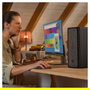 HP OmniDesk M02-0072ng Ordenador All-in-One AMD Ryzen 7 8700G 16 GB RAM 1 TB SSD Windows 11 Home