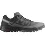 Zapatillas Deportivas Hombre Salomon L47143100 Negro