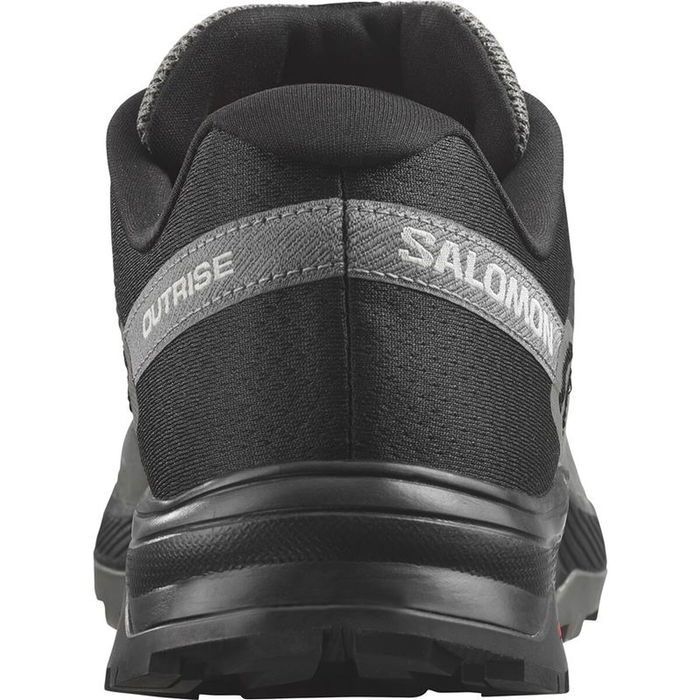 Zapatillas Deportivas Hombre Salomon L47143100 Negro