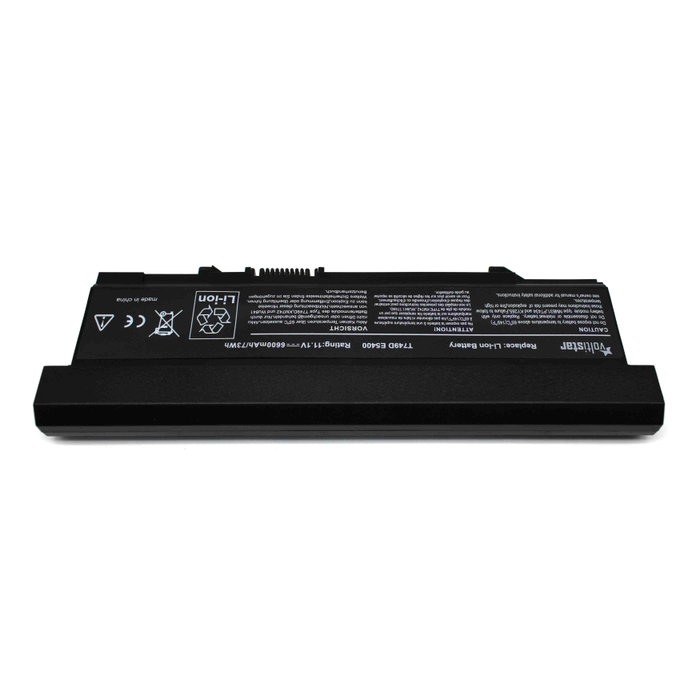 Generico Batería para portátil Dell Latitude E5400 E5410 E5500 E5510 PP32LA PP32LB KM769