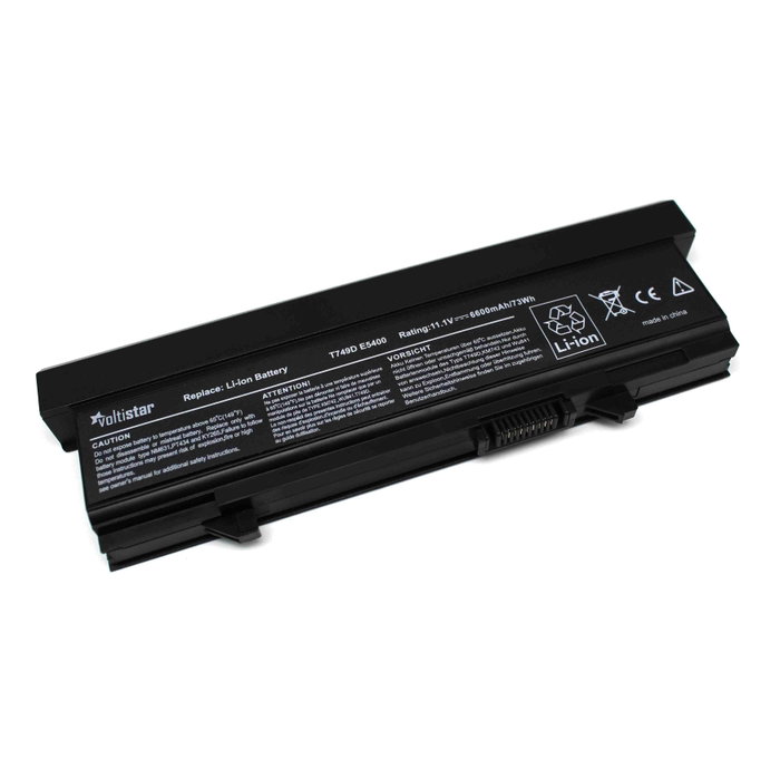 Generico Batería para portátil Dell Latitude E5400 E5410 E5500 E5510 PP32LA PP32LB KM769