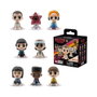 Yume Caja Sorpresa Booble Héroe Stranger Things - Modelos Surtidos