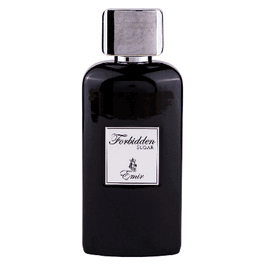 Emir Forbidden Sugar Extracto de perfume 100 ml