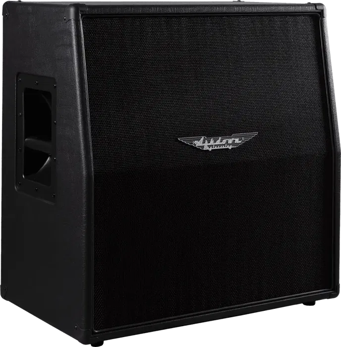 Ashdown Pantalla Guitarra Essex Angulada 2x12" HP Celestion Seventy 80 160W Ashdown Pantalla Guitarra Essex Angulada 2x12" HP Celestion Seventy 80 160W