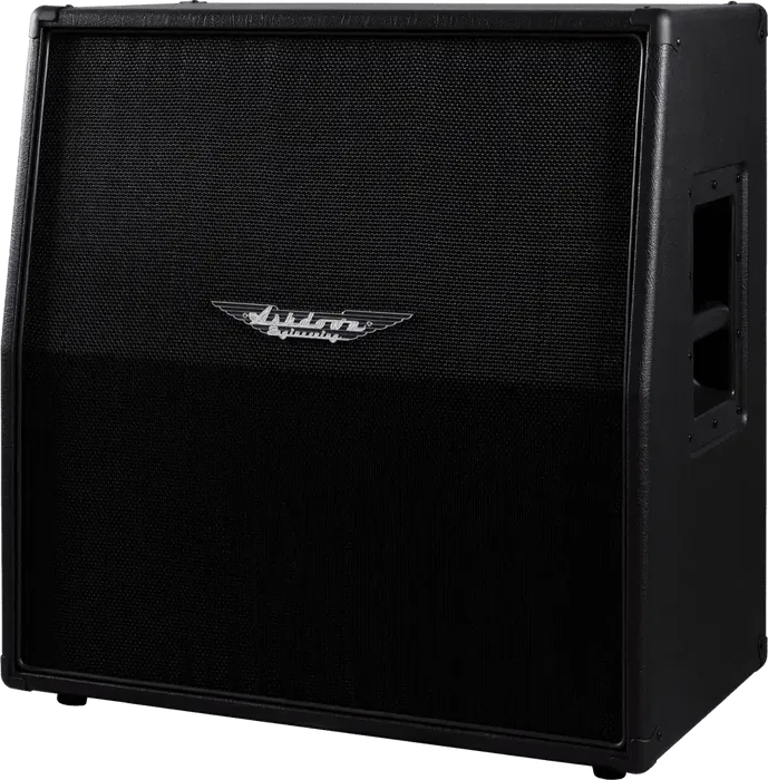 Ashdown Pantalla Guitarra Essex Angulada 2x12" HP Celestion Seventy 80 160W Ashdown Pantalla Guitarra Essex Angulada 2x12" HP Celestion Seventy 80 160W