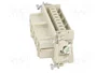 LAPP EPIC H-BE Plantilla de contacto Hembra HDC 16 Pines