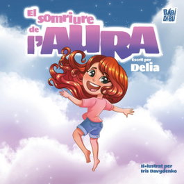BABIDI-BU LIBROS, El somriure de l'aura - Delia Espinosa