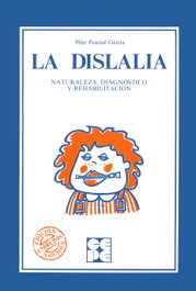 La dislalia, VV.AA. - CEPE