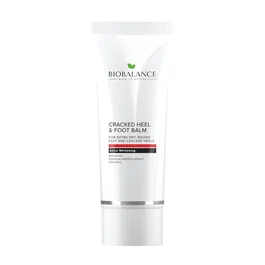 Bio Balance Bálsamo Repairing & Softening para los pies, 60 ml