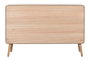 DKD Home Decor Buffet de Pino y MDF Natural