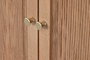 DKD Home Decor Buffet de Pino y MDF Natural