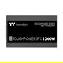 Thermaltake Toughpower SFX 1000W ATX3.1 80+ Platinum Fuente de Alimentación para PC 1000W Mod.