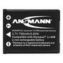 Ansmann A-Oly LI 42 B Batería recargable 3,7 V 650 mAh