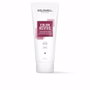 Goldwell Dualsenses Color Revive Acondicionador Cool Red 200 ml (Reacondicionado)