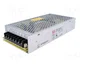MEAN WELL RS-150-48 Alimentador de impulso 150W 48VDC