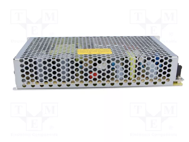 MEAN WELL RS-150-48 Alimentador de impulso 150W 48VDC
