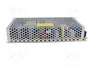MEAN WELL RS-150-48 Alimentador de impulso 150W 48VDC