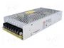MEAN WELL RS-150-48 Alimentador de impulso 150W 48VDC