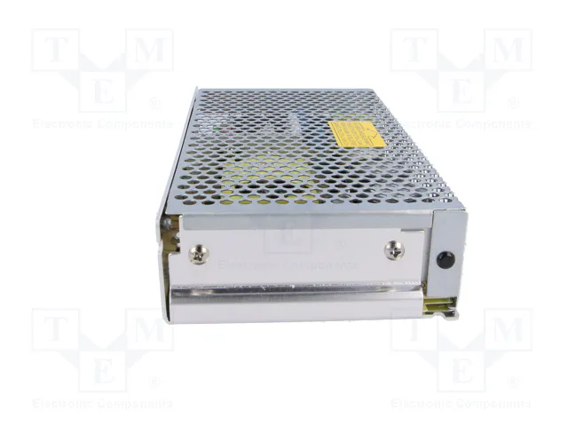 MEAN WELL RS-150-48 Alimentador de impulso 150W 48VDC