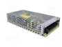 MEAN WELL RS-150-48 Alimentador de impulso 150W 48VDC