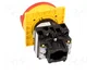 EATON ELECTRIC Interruptor de levas principal T0-1-102/EA/SVB 20A OFF-ON