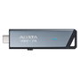 ADATA Elite UE800 Unidad Flash USB 2 TB USB-C Plata