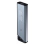 ADATA Elite UE800 Unidad Flash USB 2 TB USB-C Plata