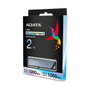 ADATA Elite UE800 Unidad Flash USB 2 TB USB-C Plata