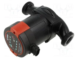 IBO MAGI 2 Bomba de recirculación 230VAC