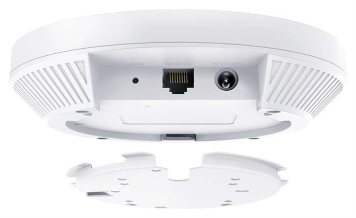 TP-Link EAP610 Punto de Acceso WiFi 6 AX1800 Blanco
