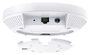 TP-Link EAP610 Punto de Acceso WiFi 6 AX1800 Blanco