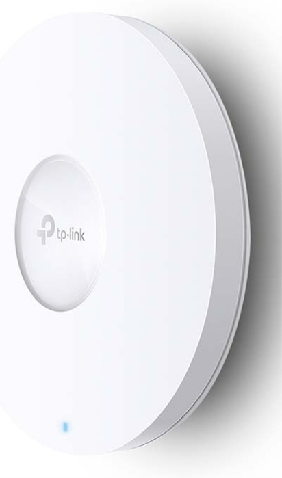 TP-Link EAP610 Punto de Acceso WiFi 6 AX1800 Blanco