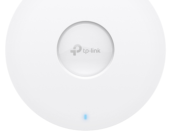 TP-Link EAP610 Punto de Acceso WiFi 6 AX1800 Blanco