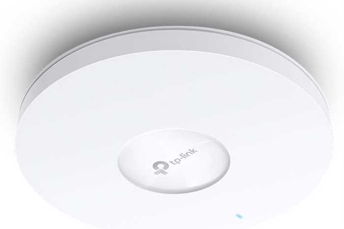TP-Link EAP610 Punto de Acceso WiFi 6 AX1800 Blanco