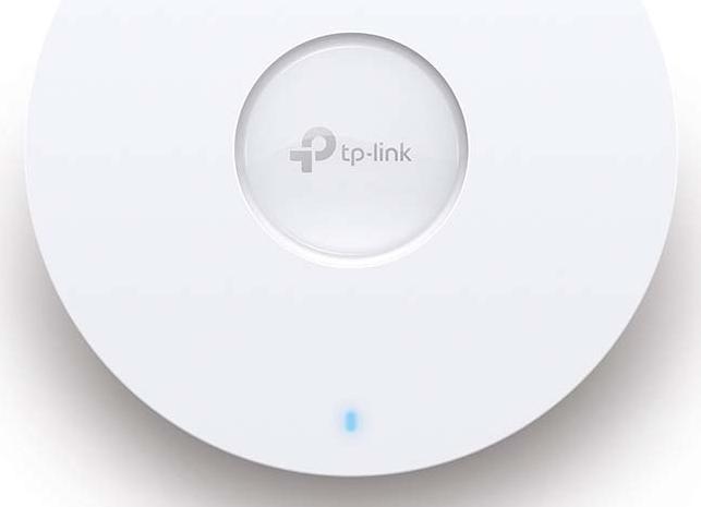 TP-Link EAP610 Punto de Acceso Wi-Fi 6 AX1800 Blanco