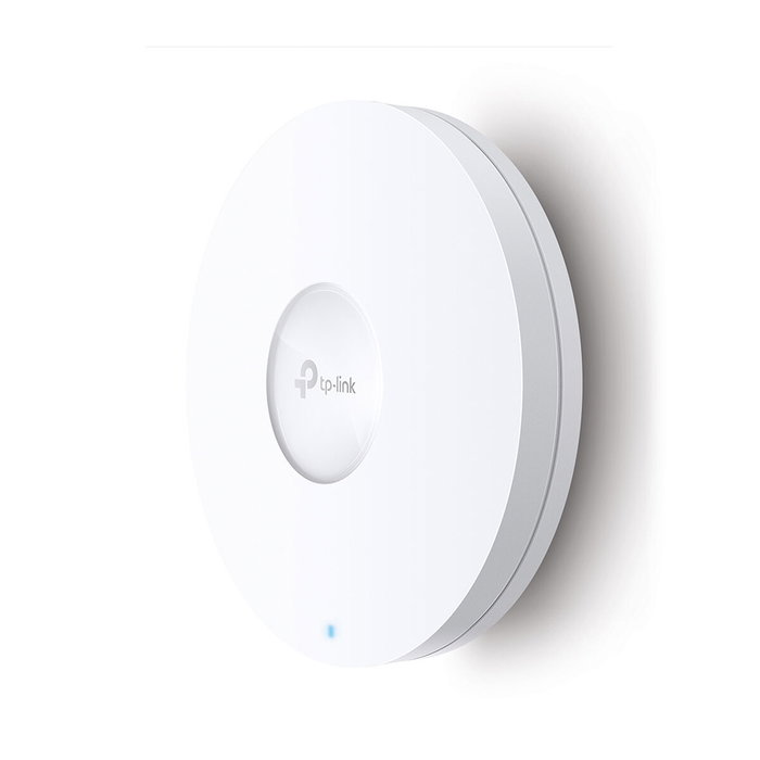TP-Link EAP610 Punto de Acceso Wi-Fi 6 AX1800 Blanco
