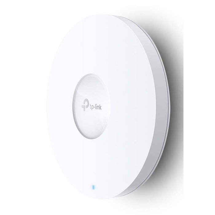 TP-Link EAP610 Punto de Acceso Wi-Fi 6 AX1800 Blanco TP-Link EAP610 Punto de Acceso Wi-Fi 6 AX1800 Blanco