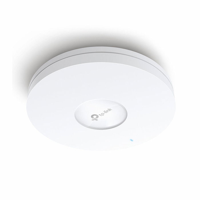 TP-Link EAP610 Punto de Acceso WiFi 6 AX1800 Blanco
