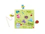 GOULA Puzzle Bichos Magnético de 10 piezas