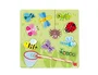 GOULA Puzzle Bichos Magnético de 10 piezas