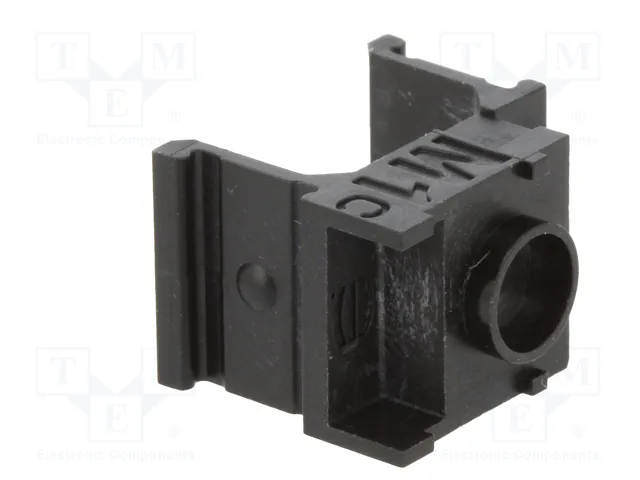 HARTING Conector de datos har-modular® 1 pin recto