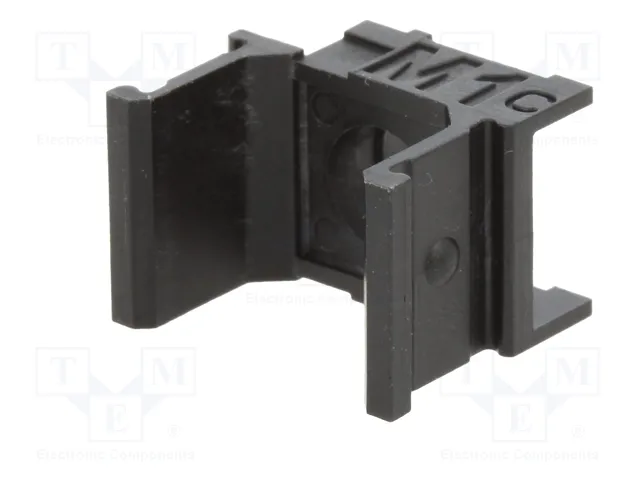 HARTING Conector de datos har-modular® 1 pin recto