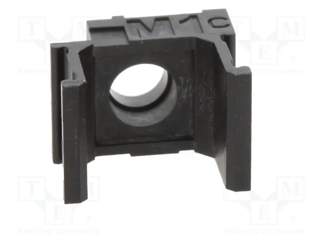 HARTING Conector de datos har-modular® 1 pin recto