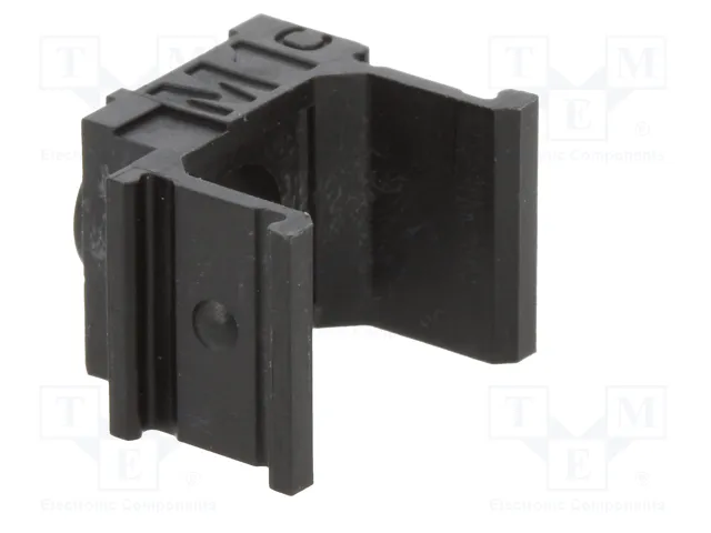 HARTING Conector de datos har-modular® 1 pin recto