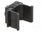 HARTING Conector de datos har-modular® 1 pin recto