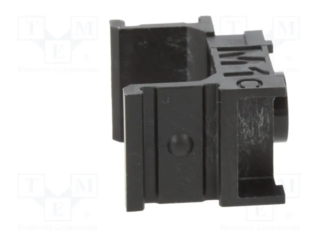 HARTING Conector de datos har-modular® 1 pin recto