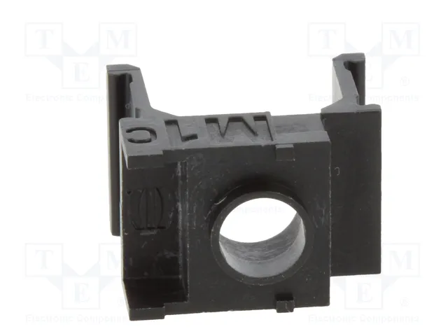 HARTING Conector de datos har-modular® 1 pin recto