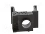 HARTING Conector de datos har-modular® 1 pin recto