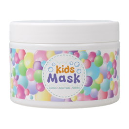 Diamond Girl Kids Latte Mascarilla Reacondicionada 300 ml